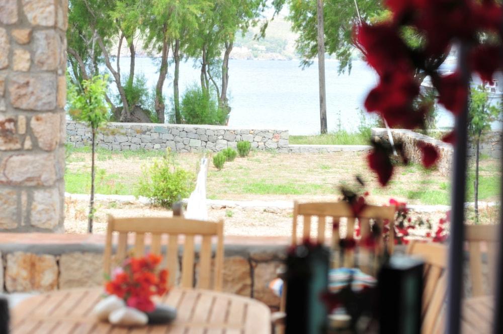 Villa Del Mar Grikos Bay  Luaran gambar