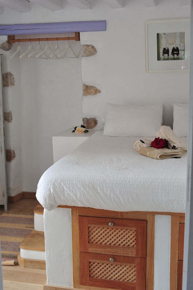 Villa Del Mar Grikos Bay  Luaran gambar
