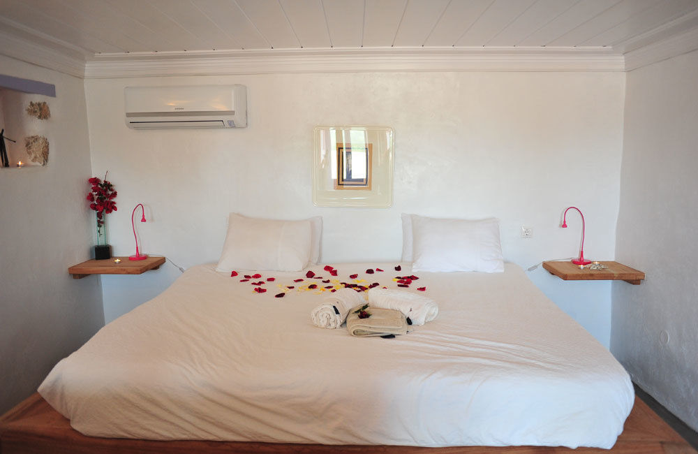 Villa Del Mar Grikos Bay  Luaran gambar