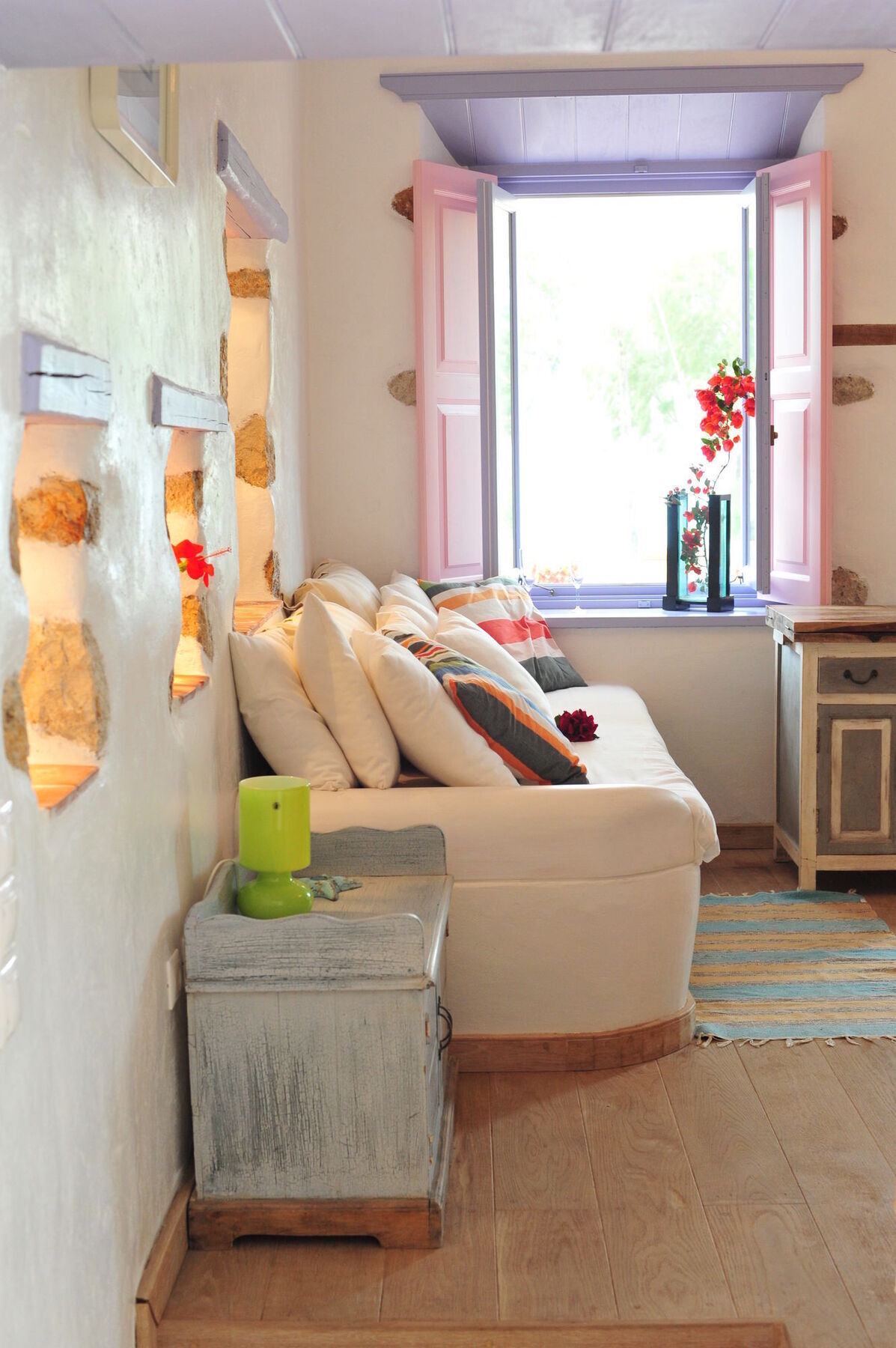 Villa Del Mar Grikos Bay  Luaran gambar